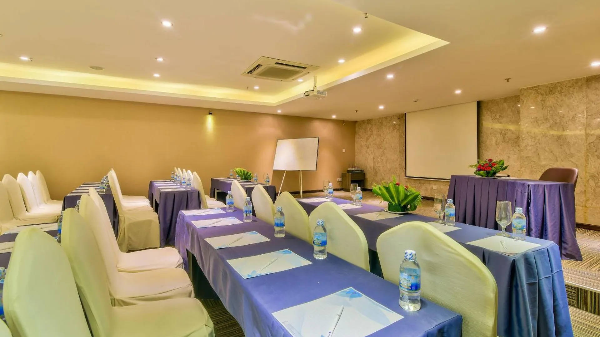 Poseidon Nha Trang Hotel