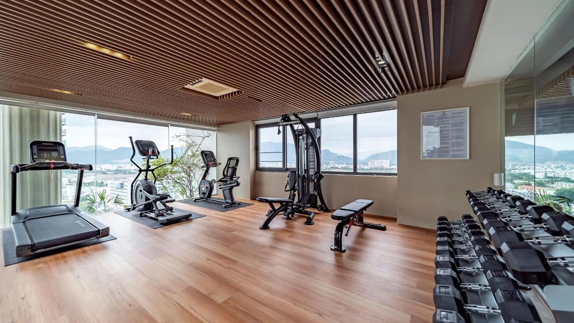 ****  Poseidon Nha Trang Hotel Vietnam