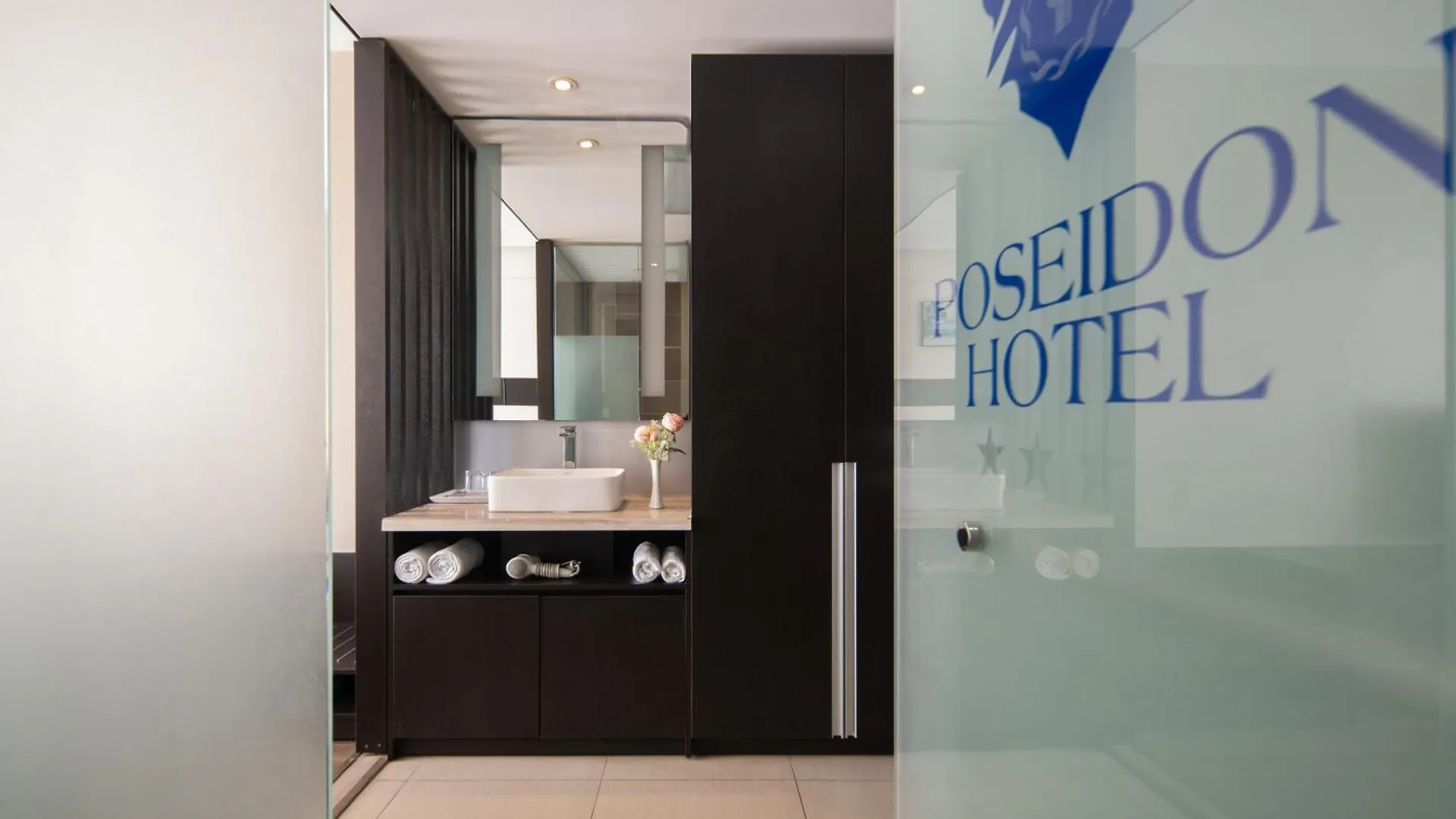 Poseidon Nha Trang Hotel