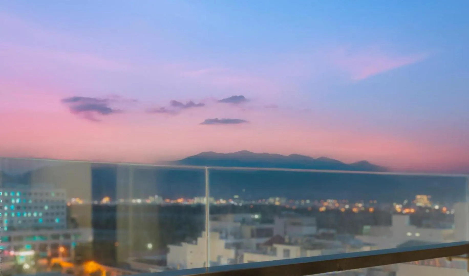 ****  Poseidon Nha Trang Hotel Vietnam