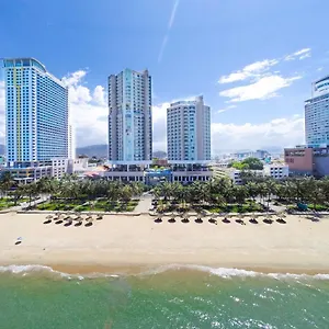 Апартаменты The Sea Luxury, Нячанг