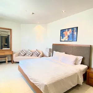 Апартаменты Luxury Seaview Managed By Anh, Нячанг
