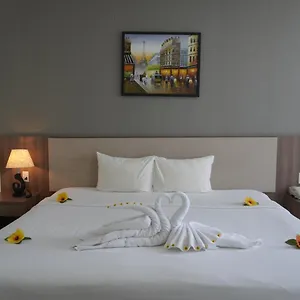 Hotel Rigel