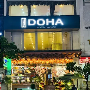 Doha Bliss By Haviland Da Nang