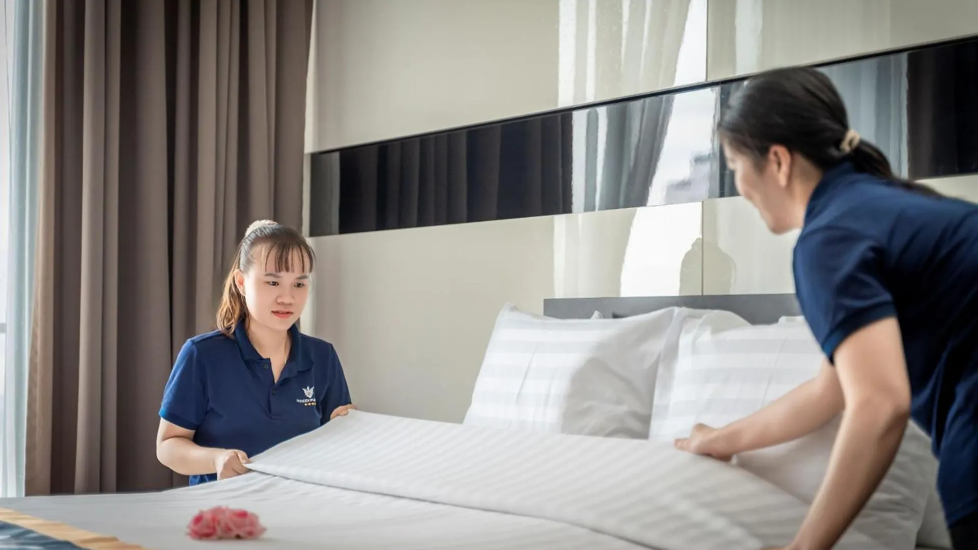 Poseidon Nha Trang Hotel